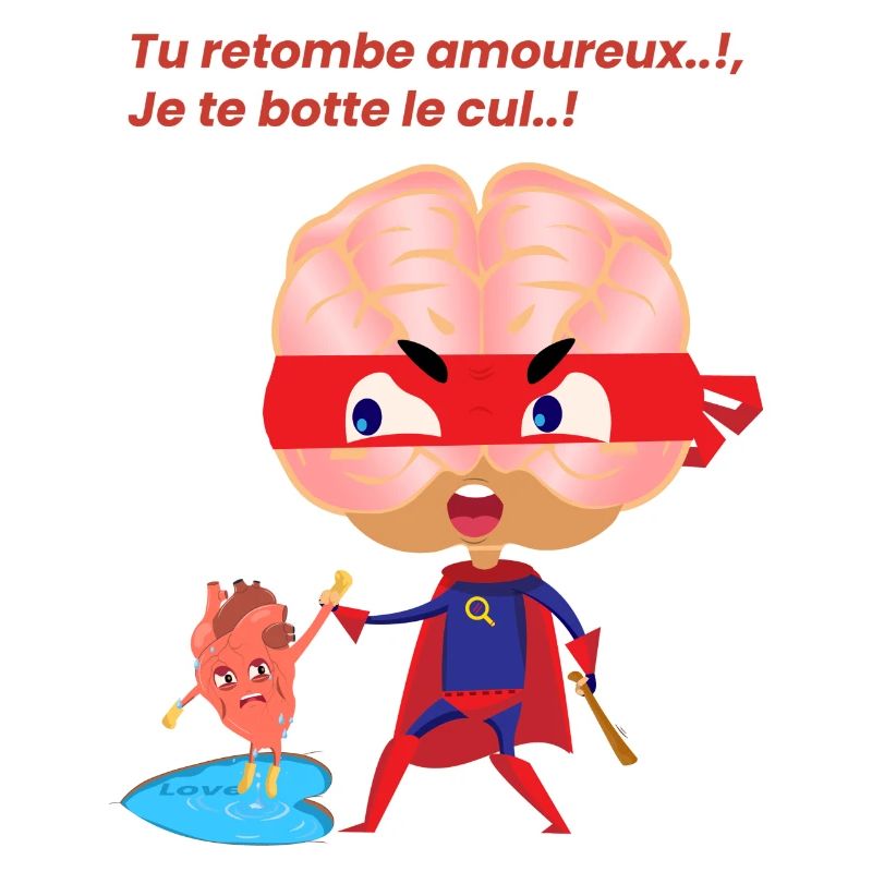 Blague Amour