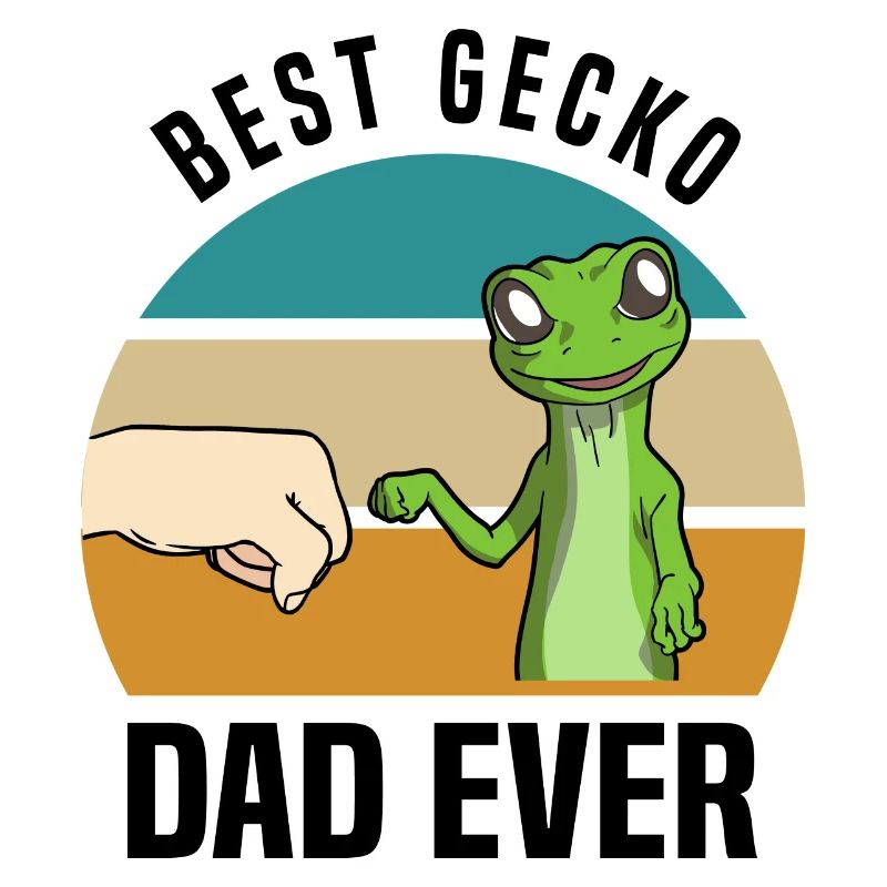 Gecko Lover