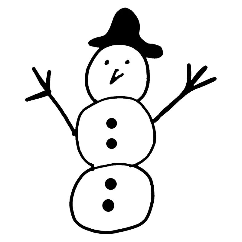 Snowman