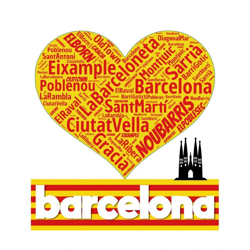 Barcelone