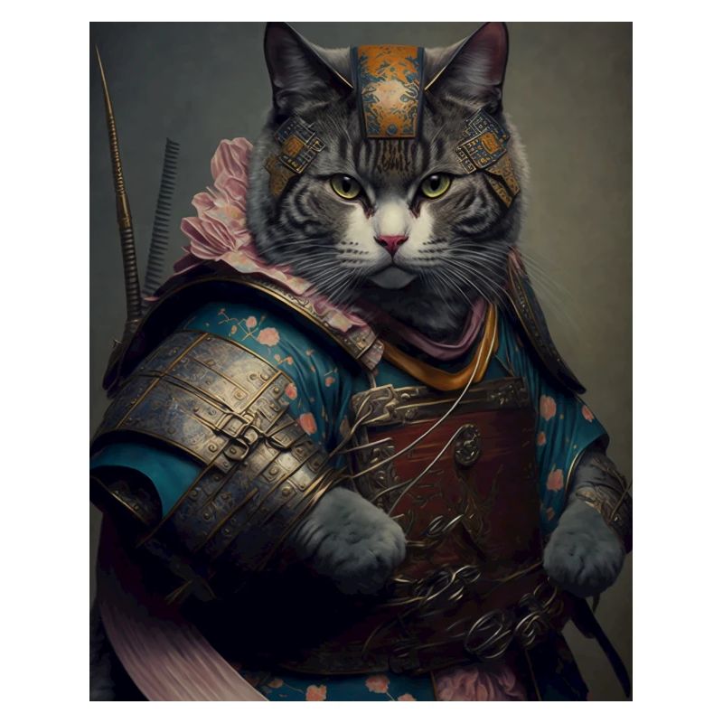 Chatmurai 6