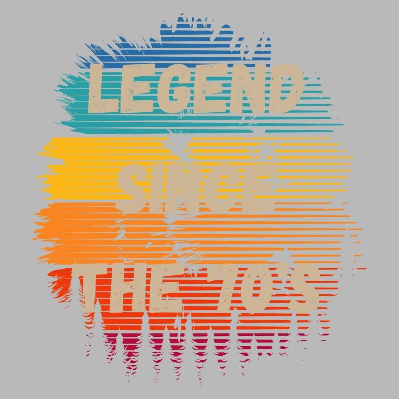 70's Legend