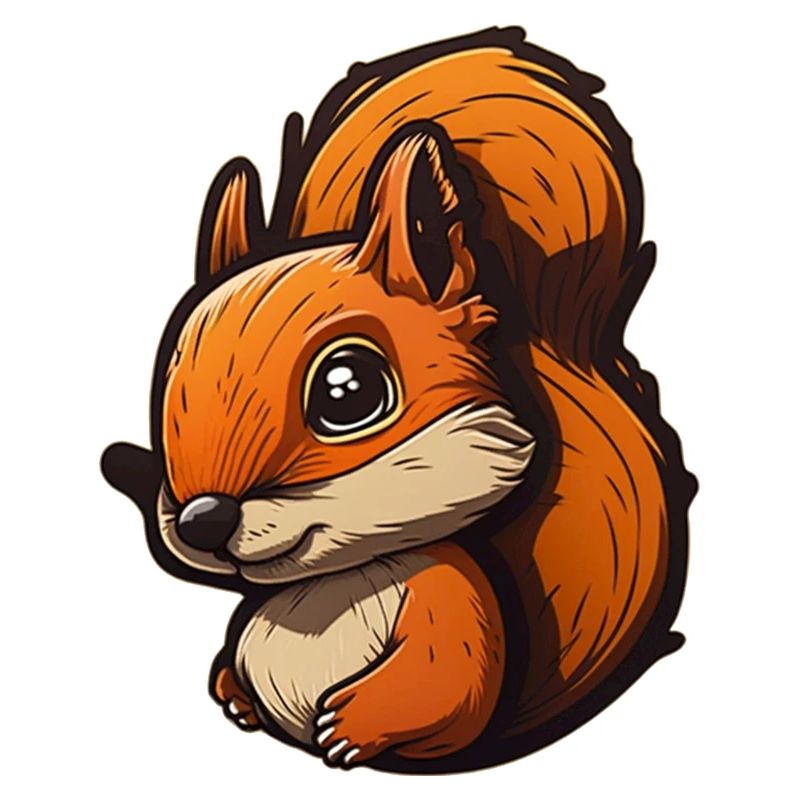 Squirrel