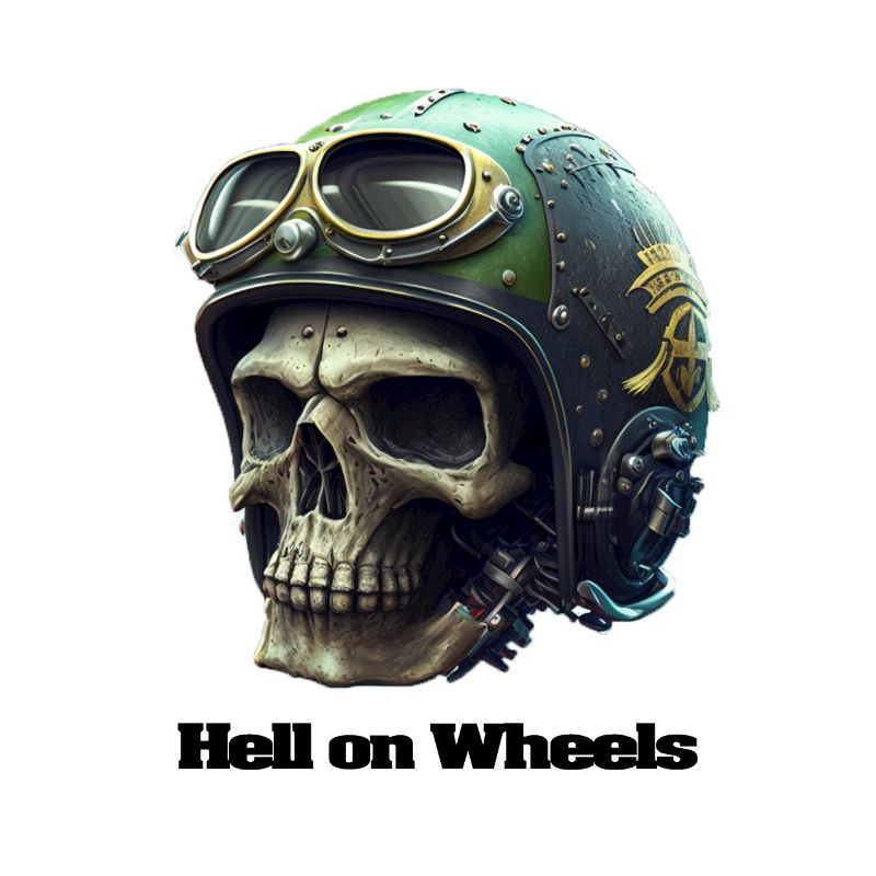 Hell on wheels
