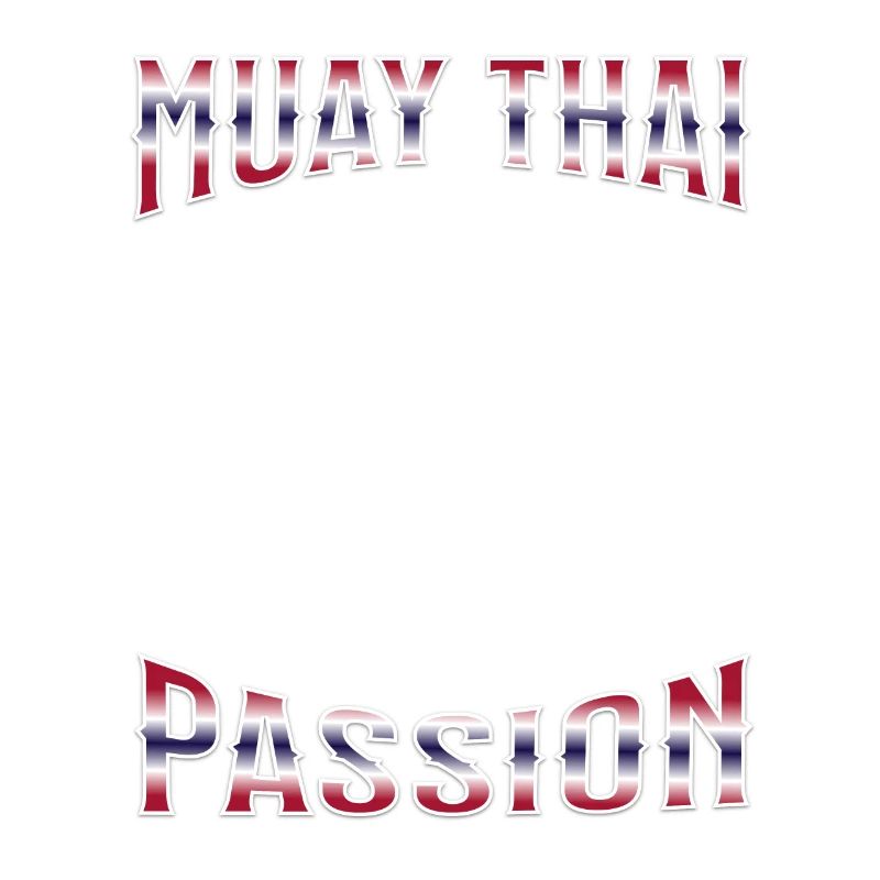 Muay Thai Boxing Muay Thai