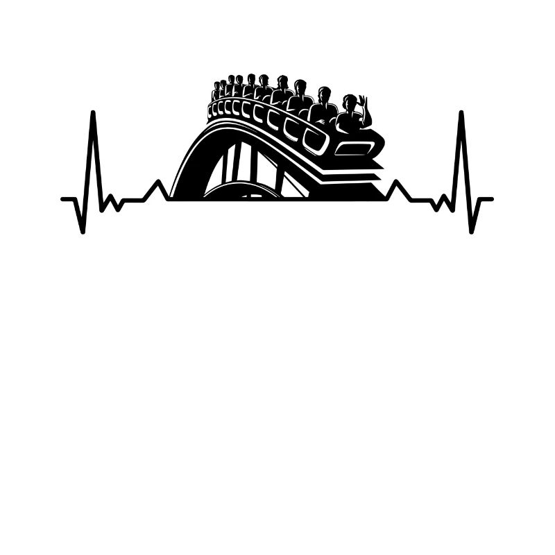 Amusement park, fairground, funfair