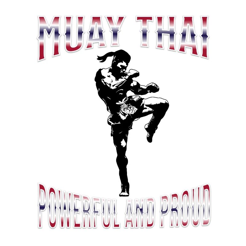 Muay Thai Boxing Muay Thai