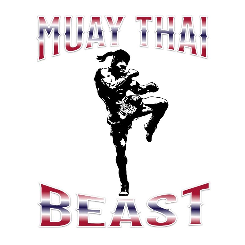 Muay Thai Boxing Muay Thai