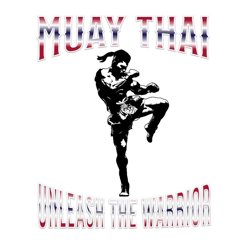 Muay Thaï Boxe Muay Thaï