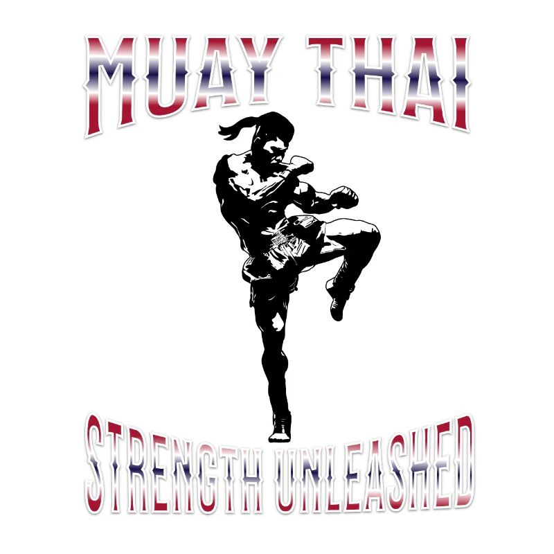 Muay Thai Boxe Muay Thai