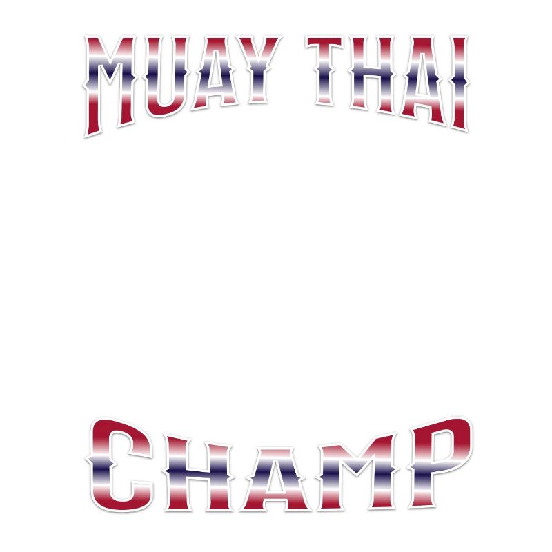 Muay Thai Boxing Muay Thai