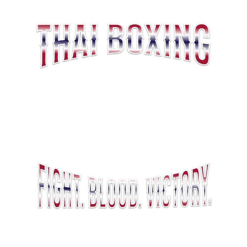 Muay Thai Boxe Muay Thai