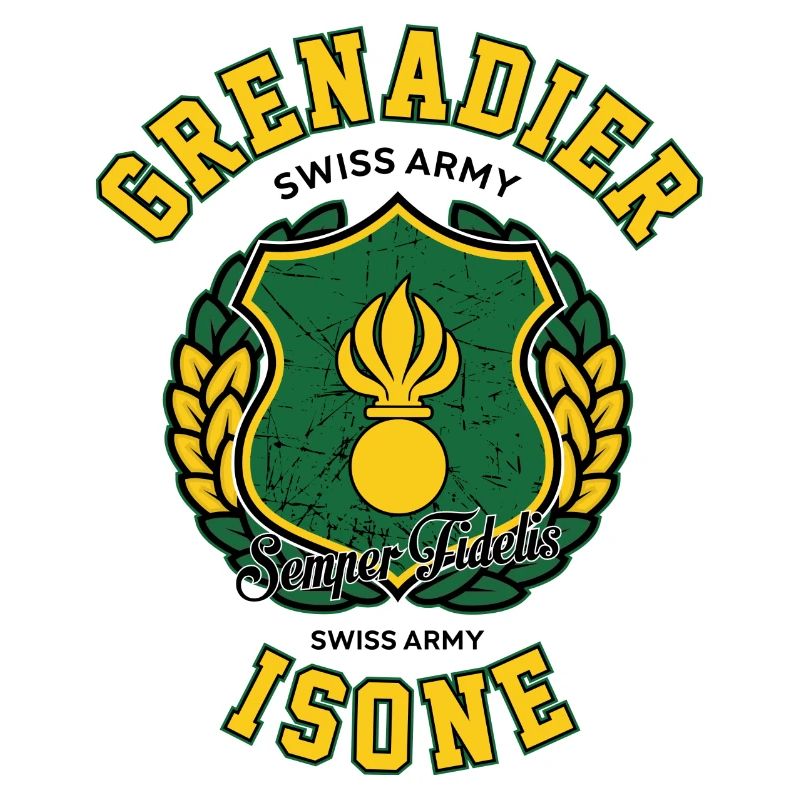 Grenadier