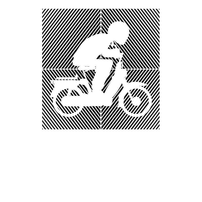 Moped moped scooter moped moped driver tshirt moped