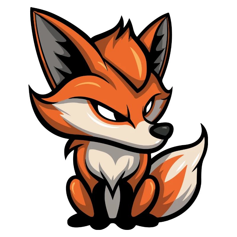 fox