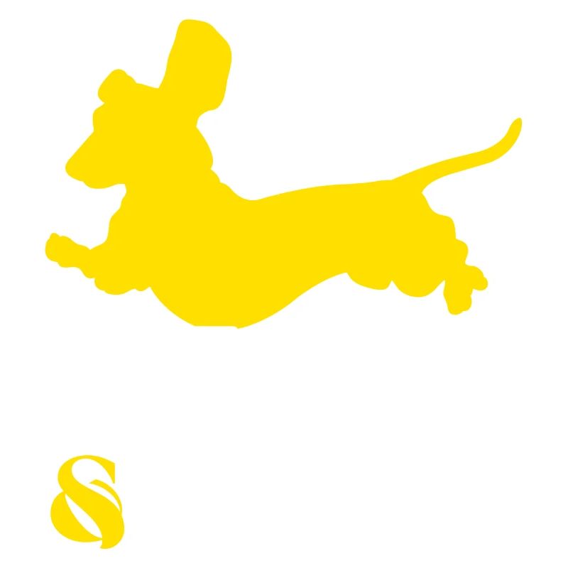 Teckel Chien Teckel Race de chien Teckel