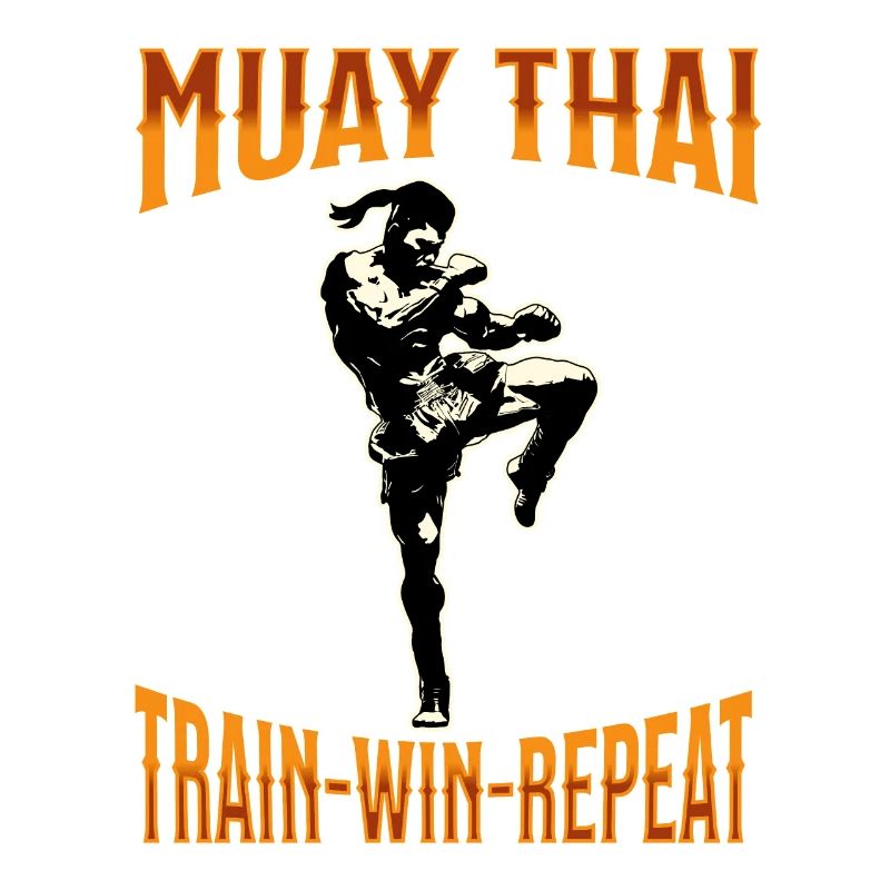 Muay Thai Boxe Muay Thai
