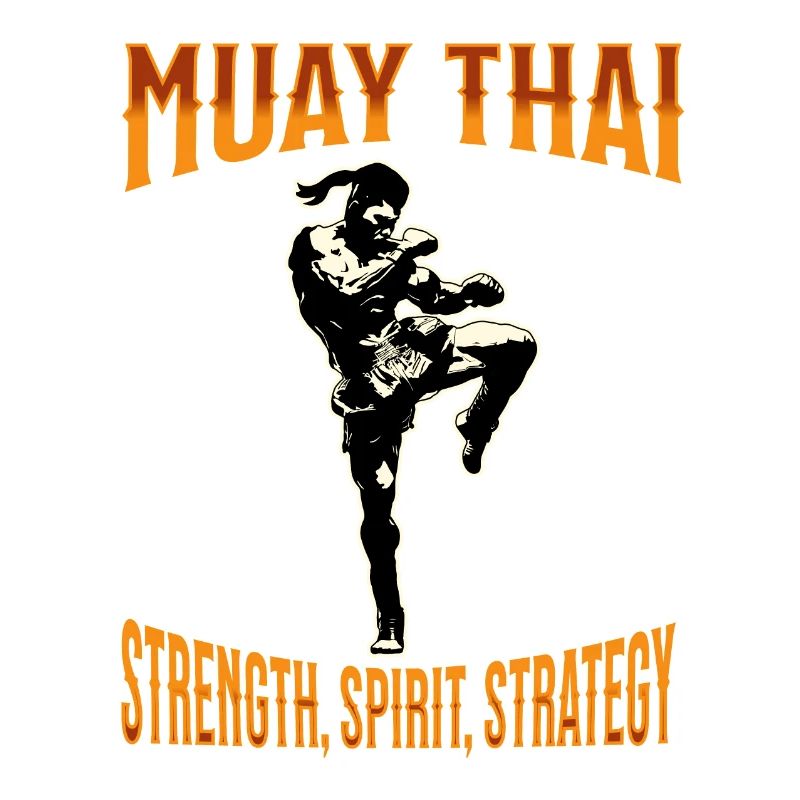 Muay Thai Boxing Muay Thai