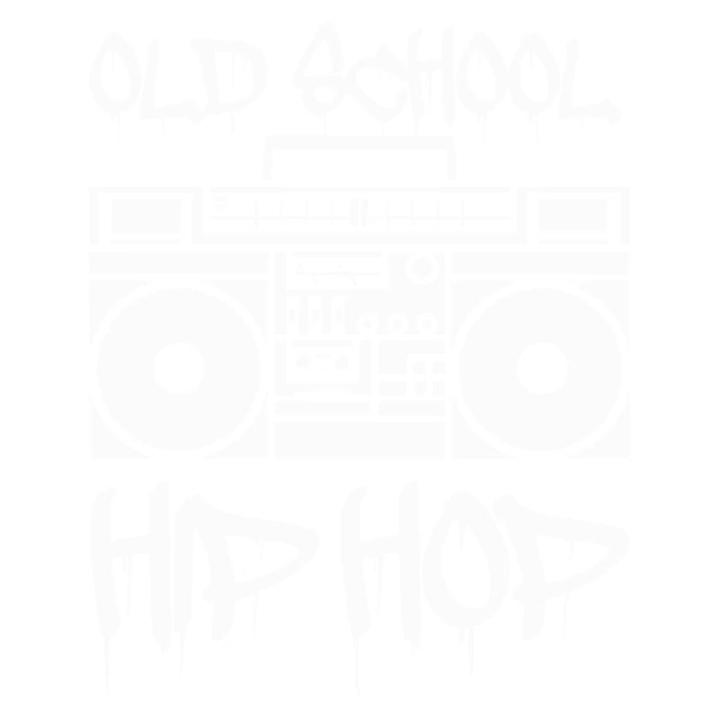 Ghetto blaster old school