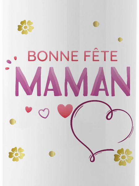 Bonne Fete Maman