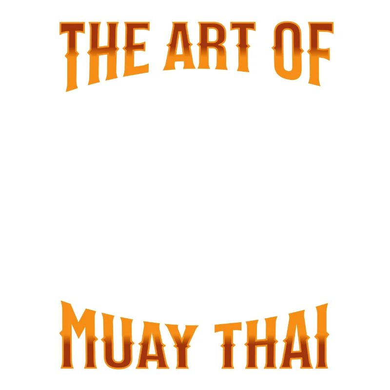 Muay Thai Boxing Muay Thai