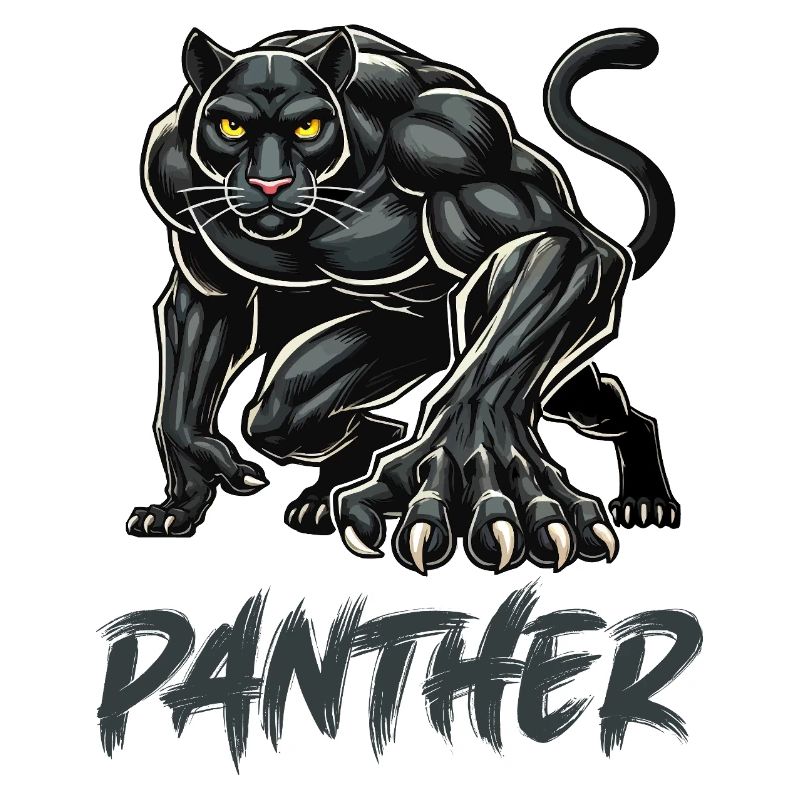 panthère