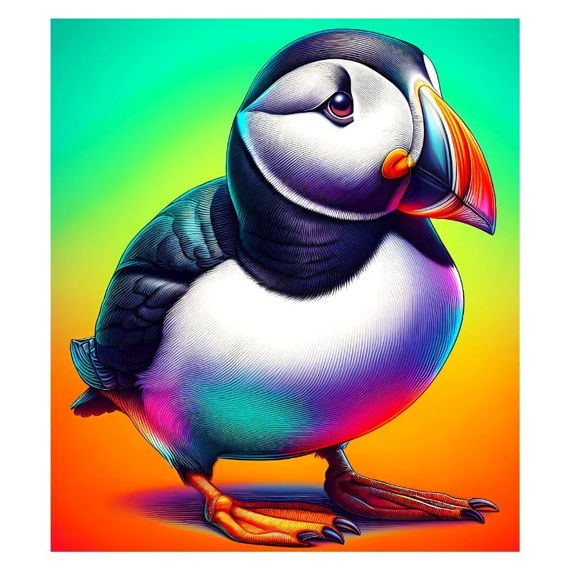 macareux