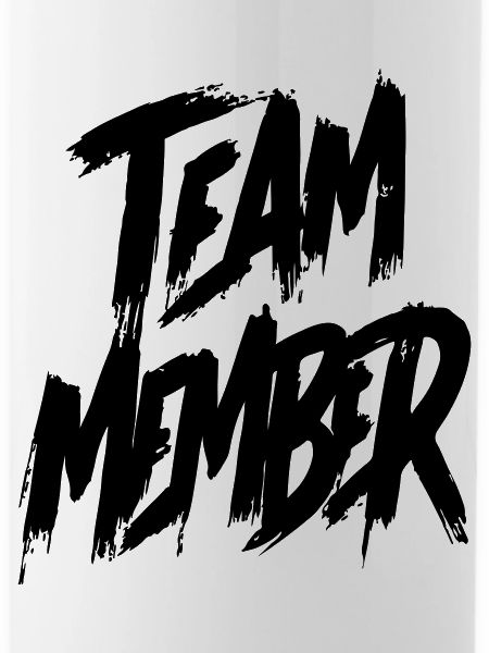 Team Member