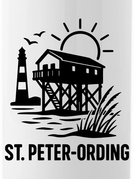 st peter-ording