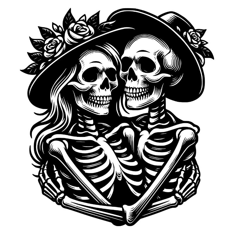 Couple d’horreur
