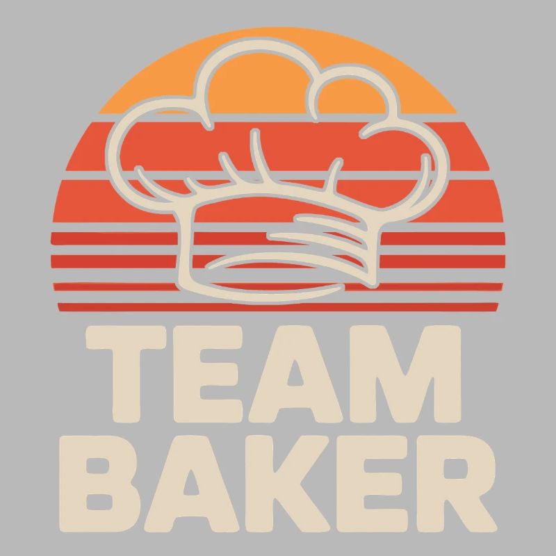 Team Baker Rétro