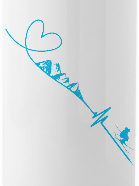 Skier