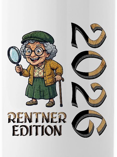 Retired Retirement Design