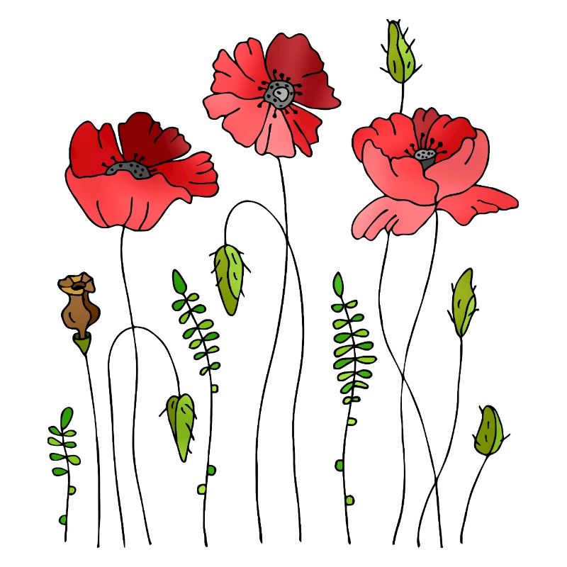 Blumen