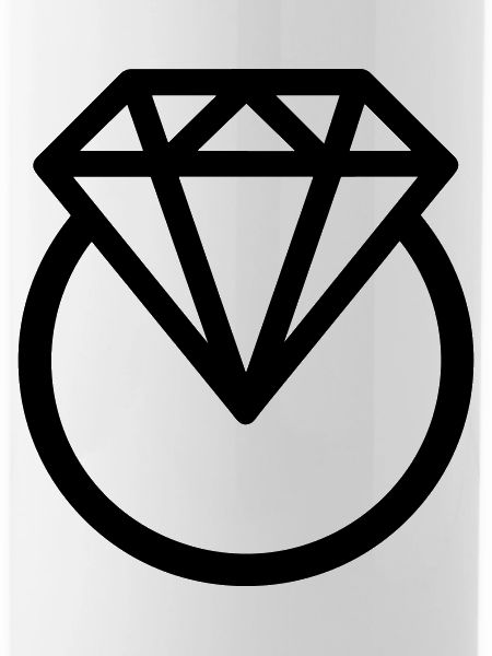 Diamond ring