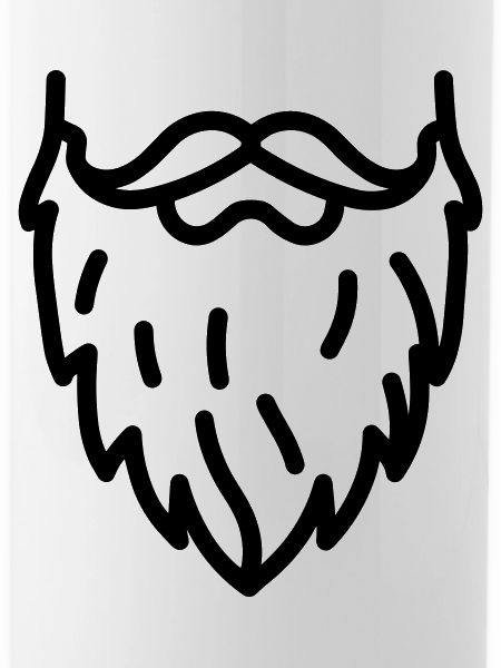 beard