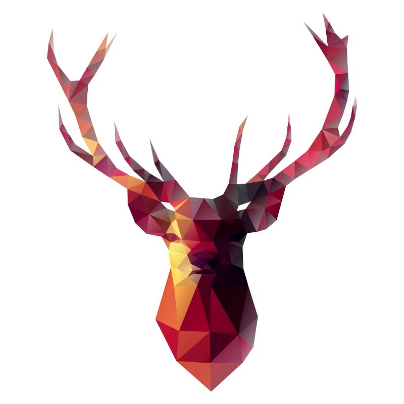 Red Stag
