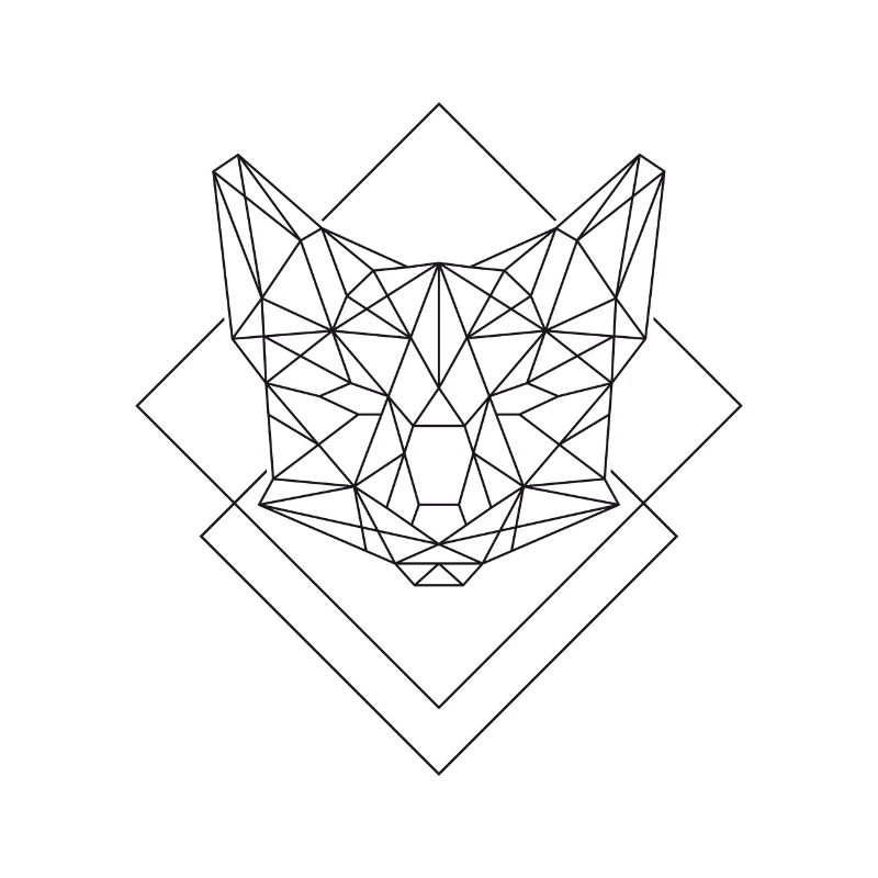 Polygon Fox