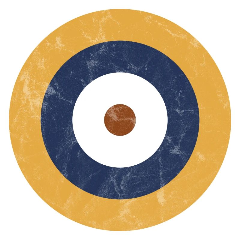 Spitfire Roundel