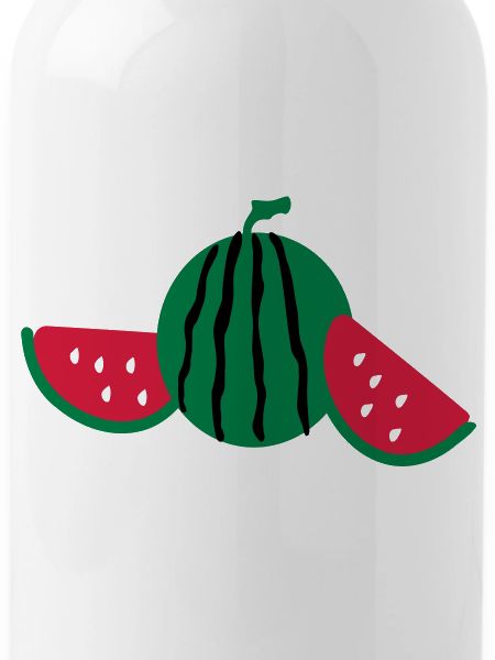 Watermelon fruits
