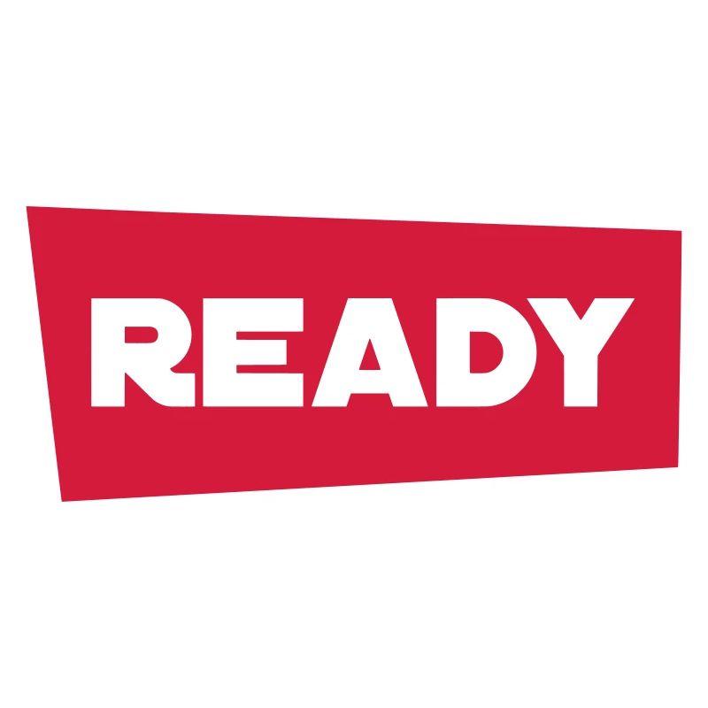 ready