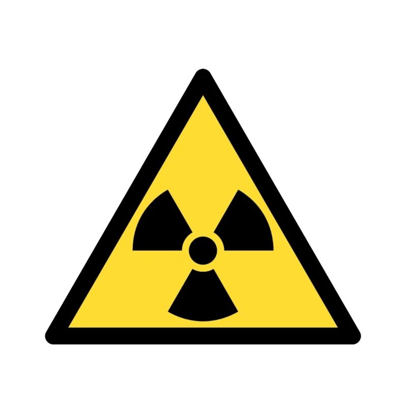 radioactive