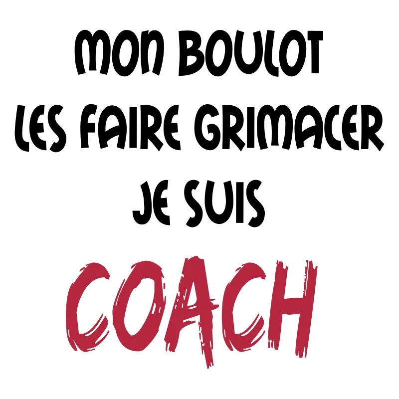 Mon boulot coach 1