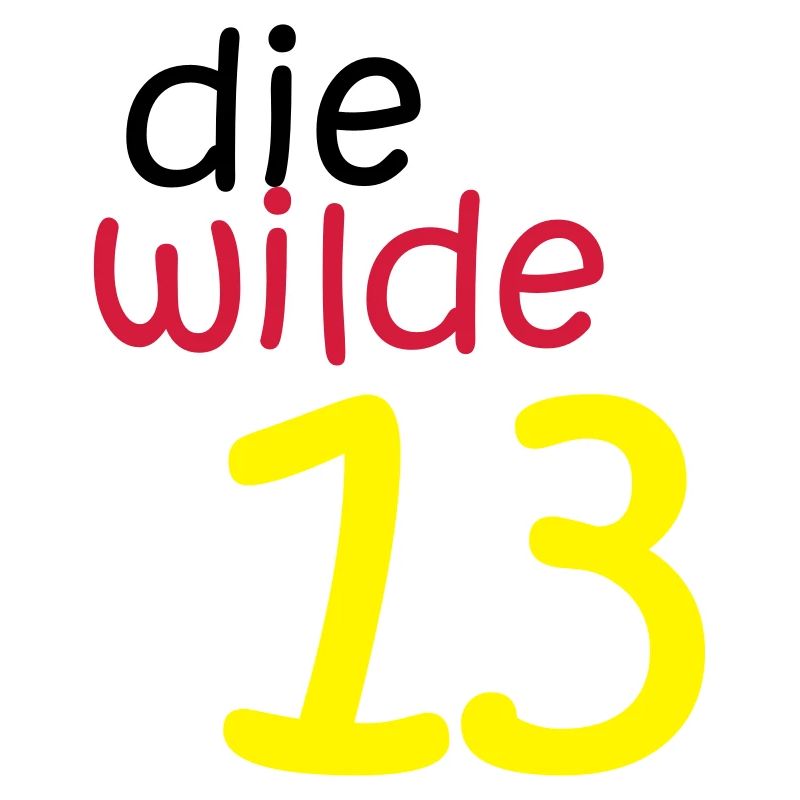 die wilde 13