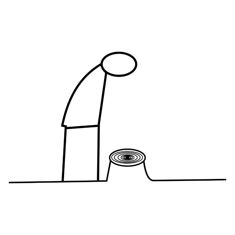 Environmental protection against deforestation climate change gift