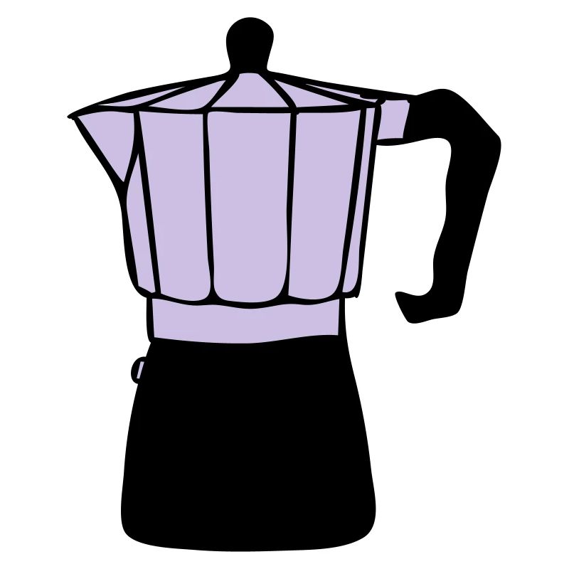 Cafetière