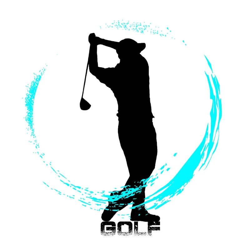 le golf