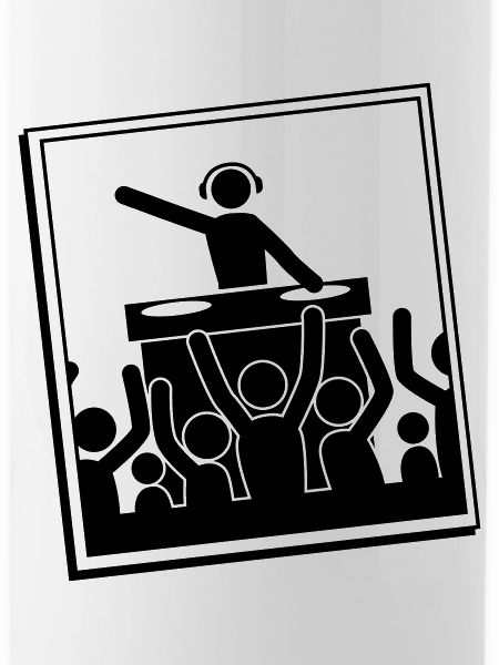 dj party