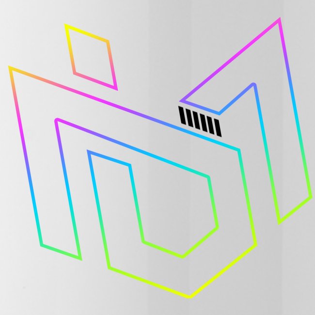 blAkeMusic Logo & Emblem