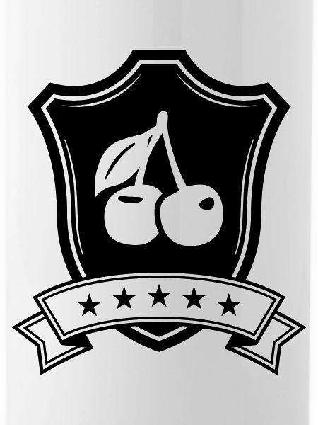 Cherry shield